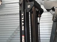 Gas heftruck, still, r70-20g, 2002 - afbeelding 20 van  37