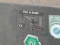 Gas heftruck, still, r70-20g, 2002 - afbeelding 22 van  37