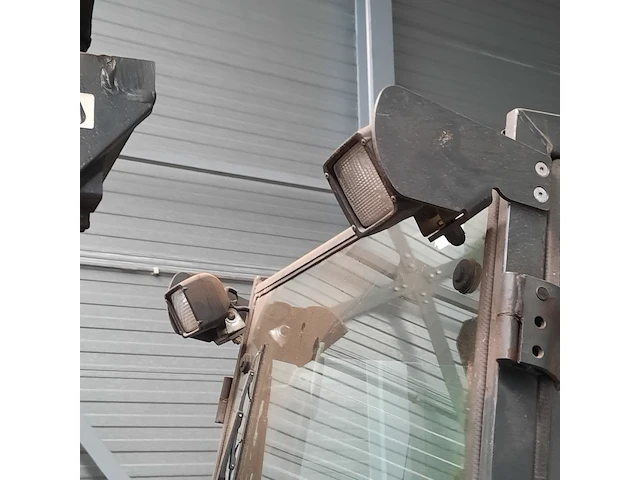 Gas heftruck, still, r70-20g, 2002 - afbeelding 23 van  37