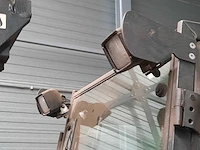 Gas heftruck, still, r70-20g, 2002 - afbeelding 23 van  37