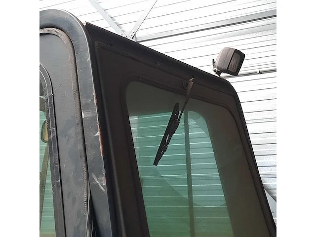 Gas heftruck, still, r70-20g, 2002 - afbeelding 24 van  37