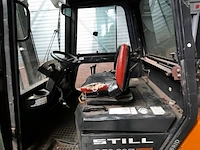 Gas heftruck, still, r70-20g, 2002 - afbeelding 25 van  37