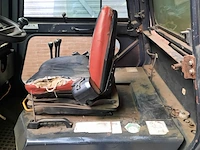 Gas heftruck, still, r70-20g, 2002 - afbeelding 26 van  37