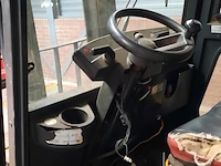 Gas heftruck, still, r70-20g, 2002 - afbeelding 27 van  37