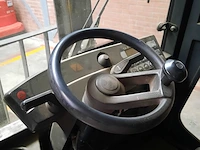 Gas heftruck, still, r70-20g, 2002 - afbeelding 28 van  37