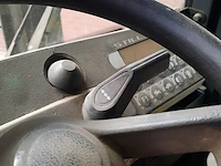 Gas heftruck, still, r70-20g, 2002 - afbeelding 29 van  37