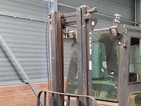 Gas heftruck, still, r70-20g, 2002 - afbeelding 2 van  37