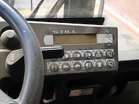 Gas heftruck, still, r70-20g, 2002 - afbeelding 30 van  37