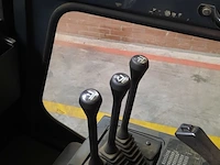 Gas heftruck, still, r70-20g, 2002 - afbeelding 31 van  37