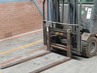 Gas heftruck, still, r70-20g, 2002 - afbeelding 3 van  37