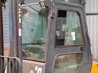 Gas heftruck, still, r70-20g, 2002 - afbeelding 4 van  37