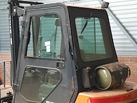 Gas heftruck, still, r70-20g, 2002 - afbeelding 7 van  37