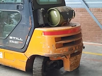 Gas heftruck, still, r70-20g, 2002 - afbeelding 8 van  37