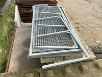 Gas opslaghok - afbeelding 2 van  5