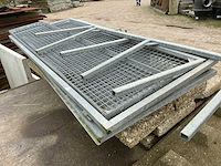 Gas opslaghok - afbeelding 3 van  5