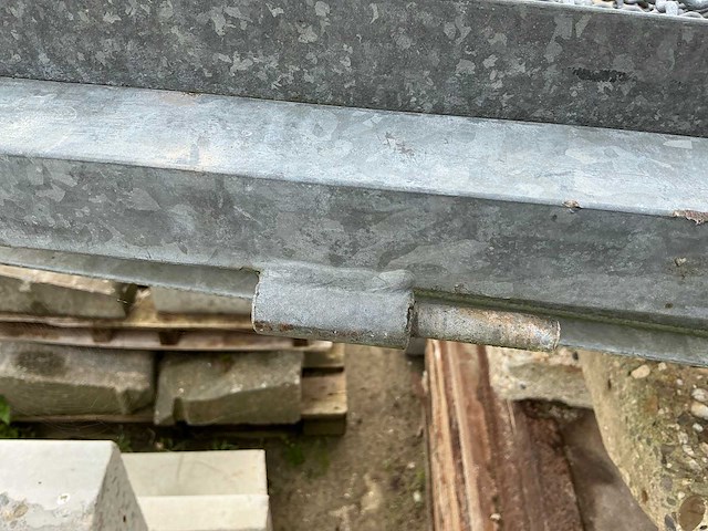 Gas opslaghok - afbeelding 4 van  5