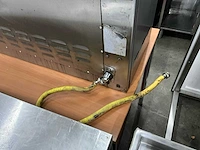 Gas salamander - afbeelding 8 van  8