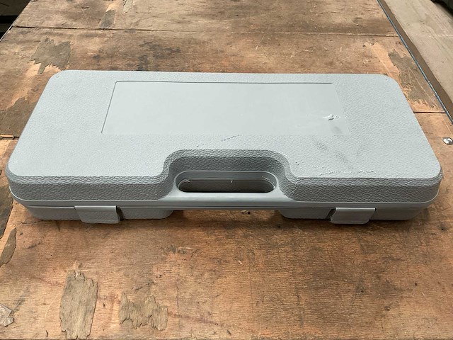 Gas snijbrander set - afbeelding 4 van  4