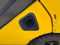 Gas vorkheftruck, komatsu, fg30t-16r, 2008 - afbeelding 7 van  43