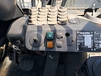Gas vorkheftruck, komatsu, fg30t-16r, 2008 - afbeelding 20 van  43