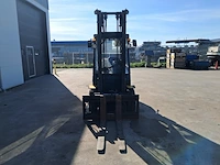 Gas vorkheftruck, komatsu, fg30t-16r, 2008 - afbeelding 42 van  43