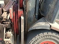 Gas vorkheftruck met kantelaar linde, h35t, bouwjaar 2003 - afbeelding 2 van  32