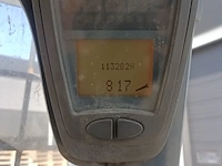 Gas vorkheftruck met kantelaar linde, h35t, bouwjaar 2003 - afbeelding 6 van  32