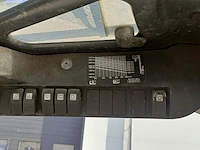 Gas vorkheftruck met kantelaar linde, h35t, bouwjaar 2003 - afbeelding 8 van  32