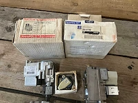 Gasblok (9x) - afbeelding 4 van  4