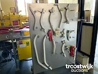 Gasbox lijn - afbeelding 19 van  30