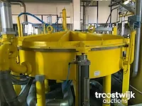 Gasbox lijn - afbeelding 30 van  30
