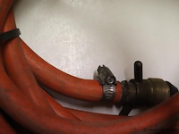 Gasbrander incl. slang - afbeelding 3 van  3