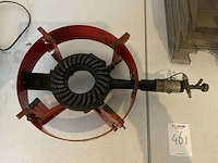 Gasbrander - afbeelding 3 van  3