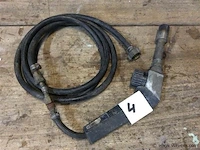 Gasbrander