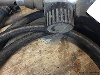 Gasbrander - afbeelding 2 van  2