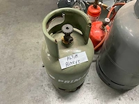 Gasbranders en flessen - afbeelding 4 van  7