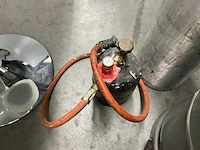 Gasbranders en flessen - afbeelding 7 van  7