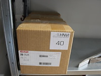 Gasbussen hilti gc32, 60 stuks. - afbeelding 1 van  1