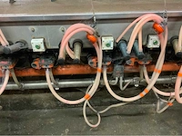 Gascoigne melotte 2x36 geiten melkstal 1 op 1 rapid exit. - afbeelding 28 van  60