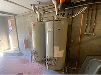Gascoigne melotte 2x36 geiten melkstal 1 op 1 rapid exit. - afbeelding 35 van  60