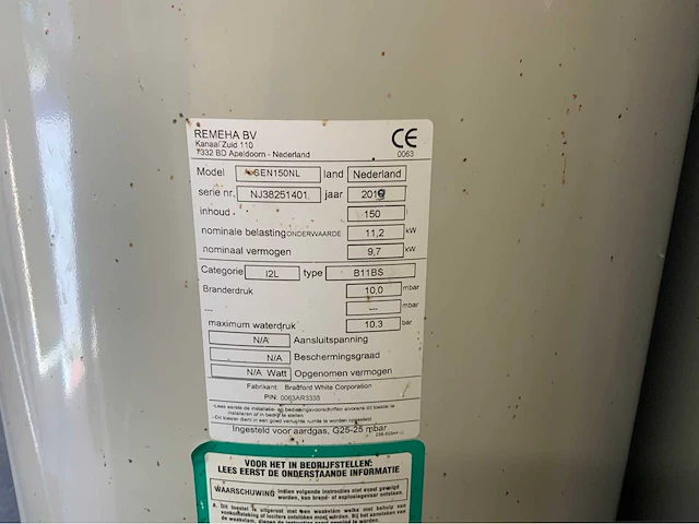 Gascoigne melotte 2x36 geiten melkstal 1 op 1 rapid exit. - afbeelding 36 van  60