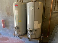 Gascoigne melotte 2x36 geiten melkstal 1 op 1 rapid exit. - afbeelding 37 van  60