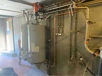 Gascoigne melotte 2x36 geiten melkstal 1 op 1 rapid exit. - afbeelding 39 van  60