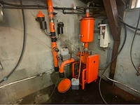 Gascoigne melotte 2x36 geiten melkstal 1 op 1 rapid exit. - afbeelding 52 van  60
