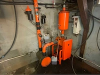 Gascoigne melotte 2x36 geiten melkstal 1 op 1 rapid exit. - afbeelding 53 van  60