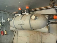 Gascoigne melotte 2x36 geiten melkstal 1 op 1 rapid exit. - afbeelding 54 van  60