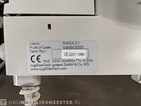 Gasdetectie systeem logidatatech, gwz.s 2.1, bouwjaar 2021 - afbeelding 5 van  6