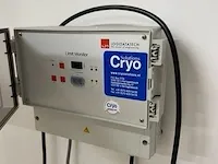 Gasdetectie systeem logidatatech, gwz.s 2.1, bouwjaar 2021 - afbeelding 6 van  6