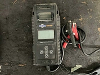 Gasdetector en accu tester - afbeelding 3 van  9