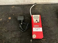 Gasdetector en accu tester - afbeelding 6 van  9